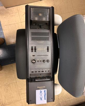 Panasonic RM 310