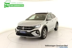 Volkswagen Taigo 1.0 tsi r-line 110cv