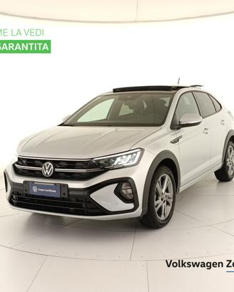 Volkswagen Taigo 1.0 tsi r-line 110cv