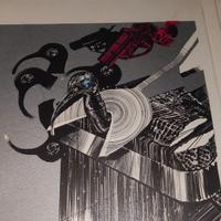 LITOGRAFIA VALERIANO TRUBBIANI BOLAFFIARTE