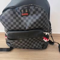 Zaino Shark in Paris Limited ed.