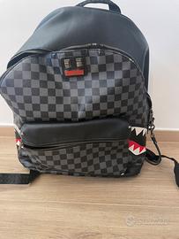 Zaino Shark in Paris Limited ed.