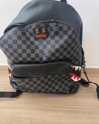 Zaino Shark in Paris Limited ed.