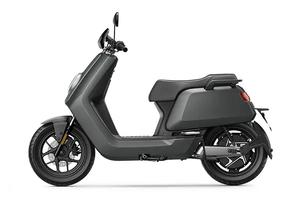 NIU NQi GTS – 2022 – Bauletto