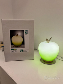 LAMPADA WENDY TAVOLO VERDE, FABAS LUCE - MELA