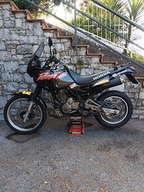 Honda Dominator Nx 650