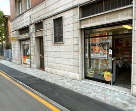 Negozio Modena [1306VCG]