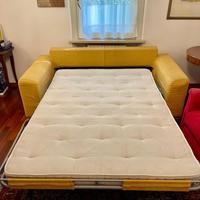 Divanoletto matrimoniale poltrone&sofa