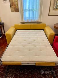 Divanoletto matrimoniale poltrone&sofa