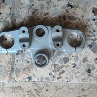 piastra sterzo BMW GS 650