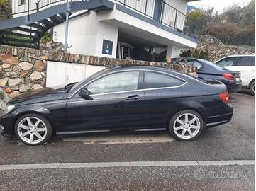 Mercedes Coupé 250