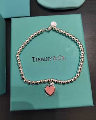 Bracciale Tiffany & co 