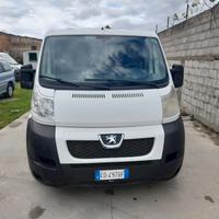 Peugeot Boxer 2.2 Gasolio coibentato anno 2010