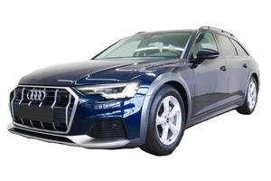 Audi A6 allroad 45 tdi MHEV quattro