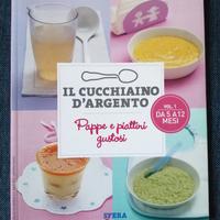 Il cucchiaino d'argento