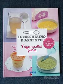 Il cucchiaino d'argento