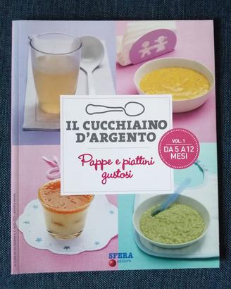 Il cucchiaino d'argento