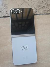 samsung z flip 6