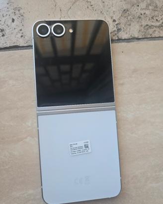 samsung z flip 6