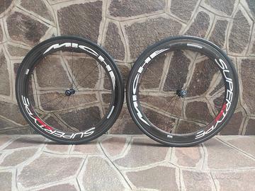 Ruote Miche Supertype 558 rs
