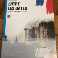 Entre Les Dates corso storia Esabac