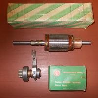 Motorino avviamento Alfa Romeo Giulia 1^serie