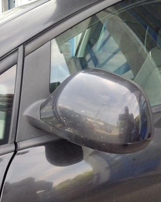 Specchio sx abbatt SEAT ALTEA XL del 2009