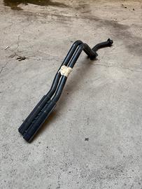 Tubo di scarico Mercedes sl W113