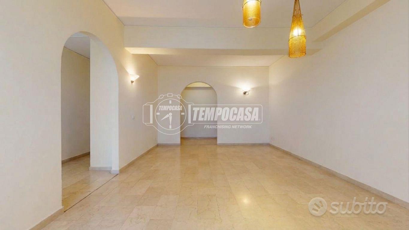 Appartamento – Mantova, Valletta Paiolo - Vista 2