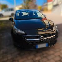 Opel corsa 1.4 GPL