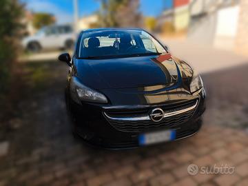 Opel corsa 1.4 GPL