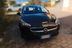 Opel corsa 1.4 GPL