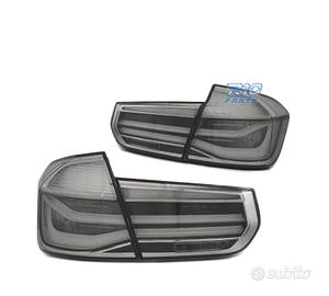 FANALI BMW F30 11-15 LED SCURI