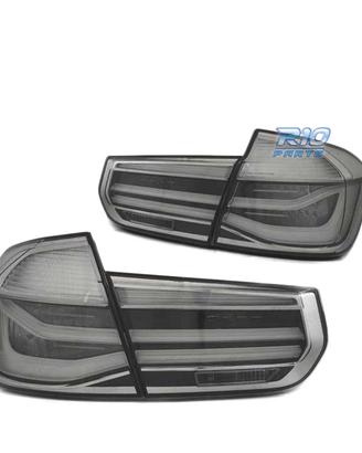 FANALI BMW F30 11-15 LED SCURI