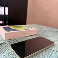 Iphone 12 green 128GB