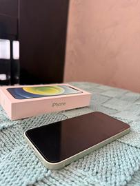 Iphone 12 green 128GB