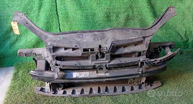 CALANDRA VOLKSWAGEN Golf 5 Berlina (03>08)