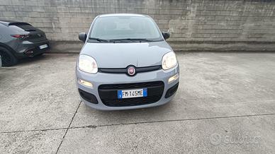 Panda III 2012 1.2 Lounge 69cv E6