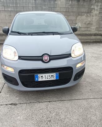 Panda III 2012 1.2 Lounge 69cv E6