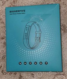 kids fitness tracker watch 