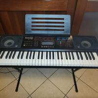 Pianola Rock Jam RJ761