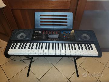 Pianola Rock Jam RJ761