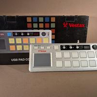 Vestax Pad One