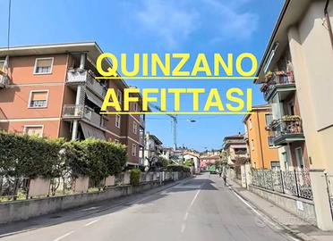 QUINZANO - VERONA - DUE CAMERE - ARREDATO