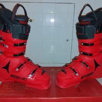 Scarponi Discesa Atomic Redster CS130