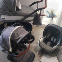 Trio Peg Perego