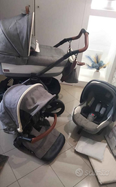 Trio Peg Perego