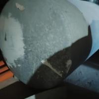 serbatoio cisterna per acqua 10 quintali