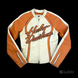 GIACCA DONNA H-D DREAM CYCLE