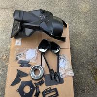 Ricambi yamaha  t max